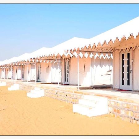 Hotel Ozaki Heritage Jaisalmer Luaran gambar