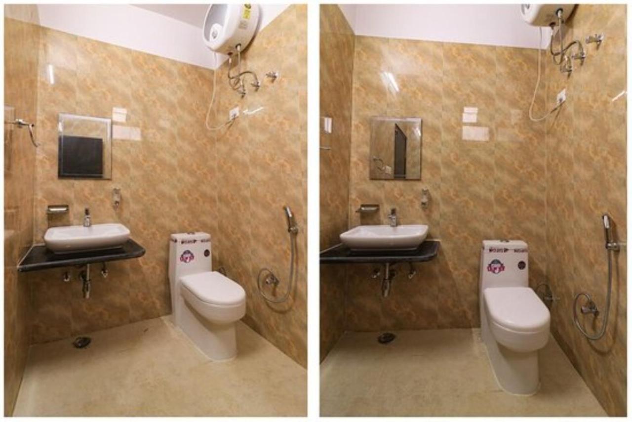 Hotel Ozaki Heritage Jaisalmer Luaran gambar