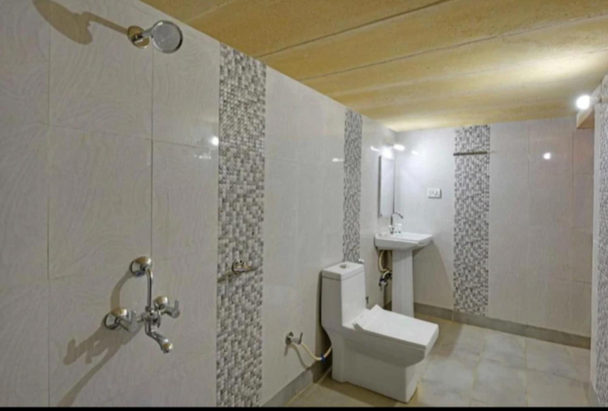 Hotel Ozaki Heritage Jaisalmer Luaran gambar